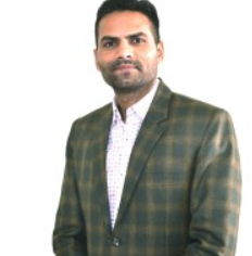 Editorial Member